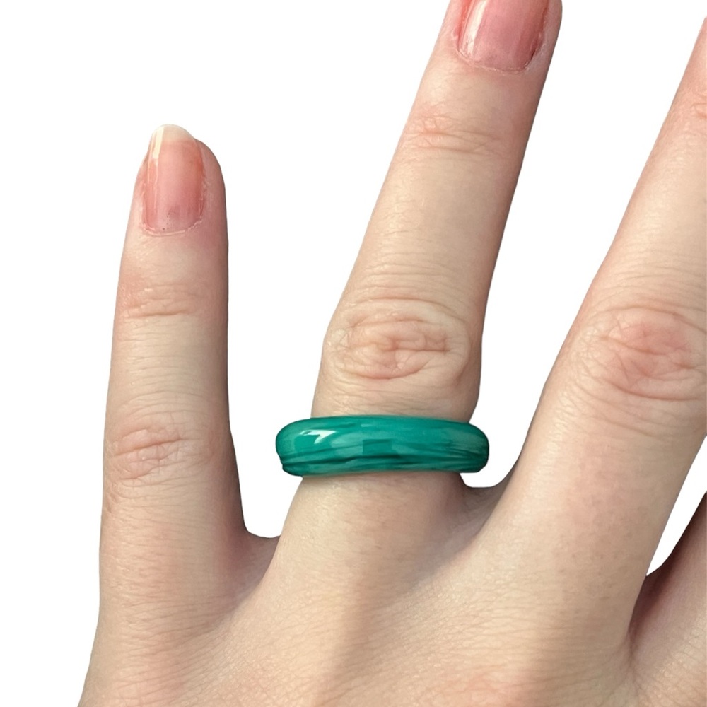 Turquoise Ring